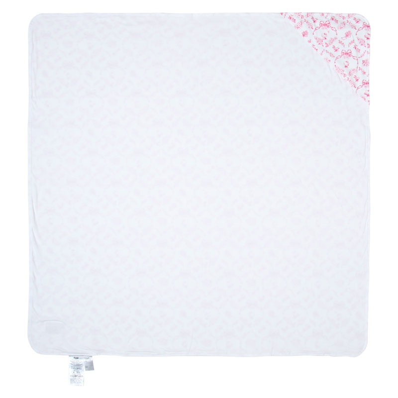 ハローキティ おくるみブランケット