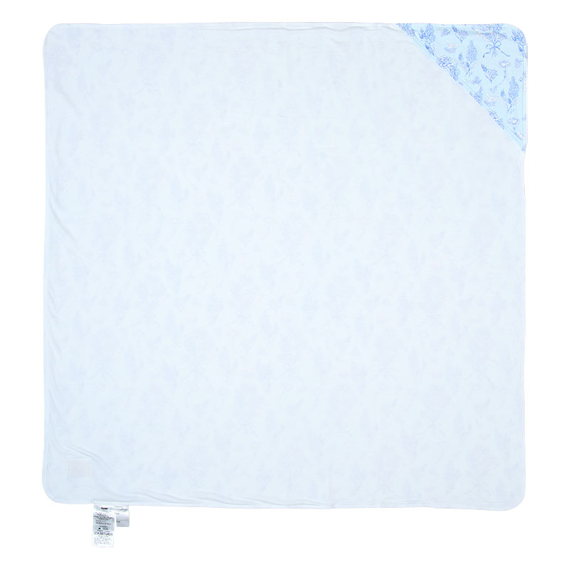 シナモロール おくるみブランケット　