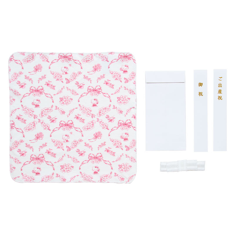 ハローキティ ご祝儀袋　布製