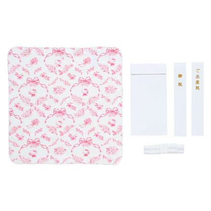 ハローキティ ご祝儀袋　布製