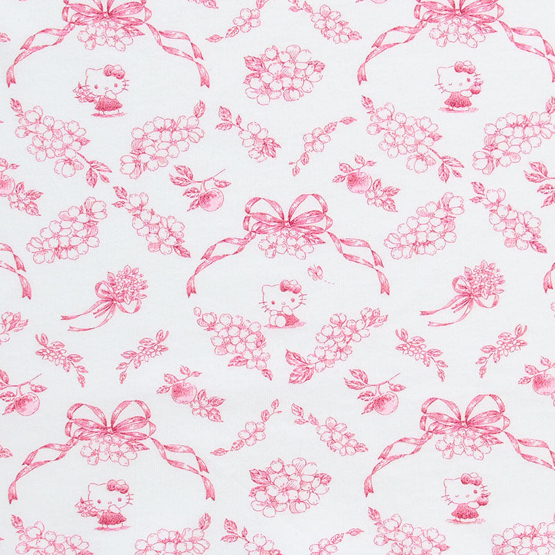 ハローキティ ご祝儀袋　布製