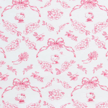 ハローキティ ご祝儀袋　布製