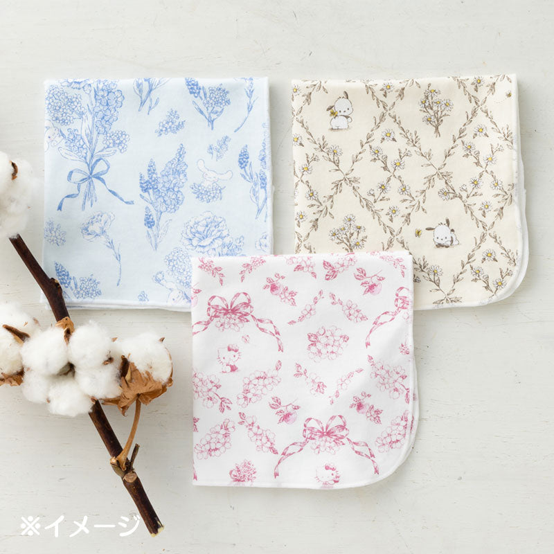 ハローキティ ハンカチ祝儀袋 お祝い袋 布製 ｜サンリオベビー 公式