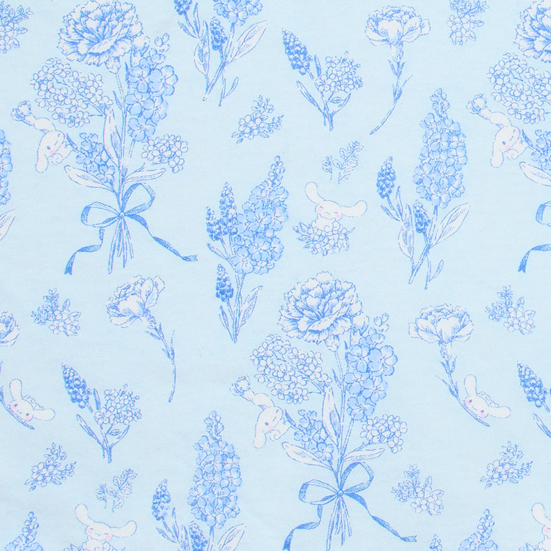 シナモロール ご祝儀袋　布製