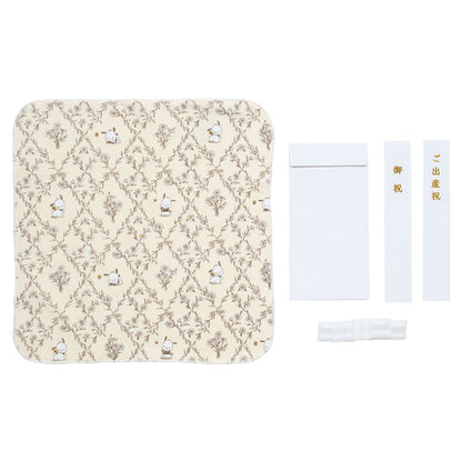 ポチャッコ ご祝儀袋　布製