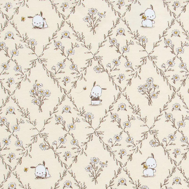 ポチャッコ ご祝儀袋　布製