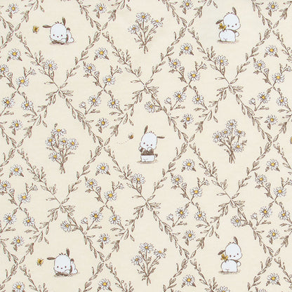 ポチャッコ ご祝儀袋　布製