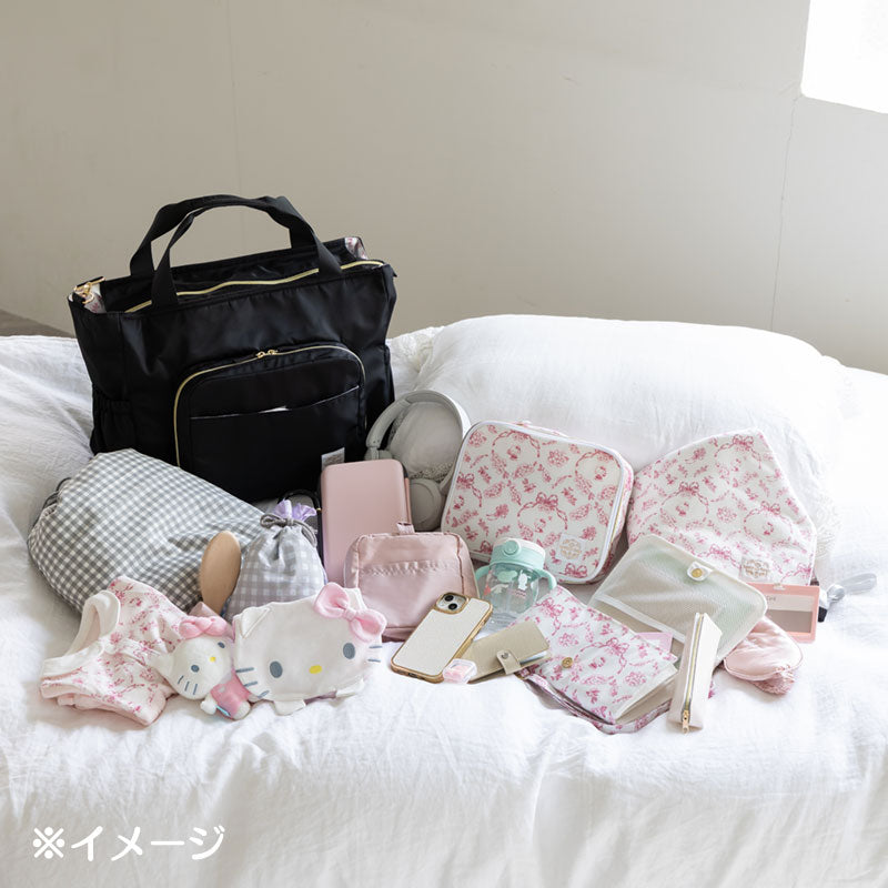 シナモロール ペアレンツバッグ（Sanrio Baby）
