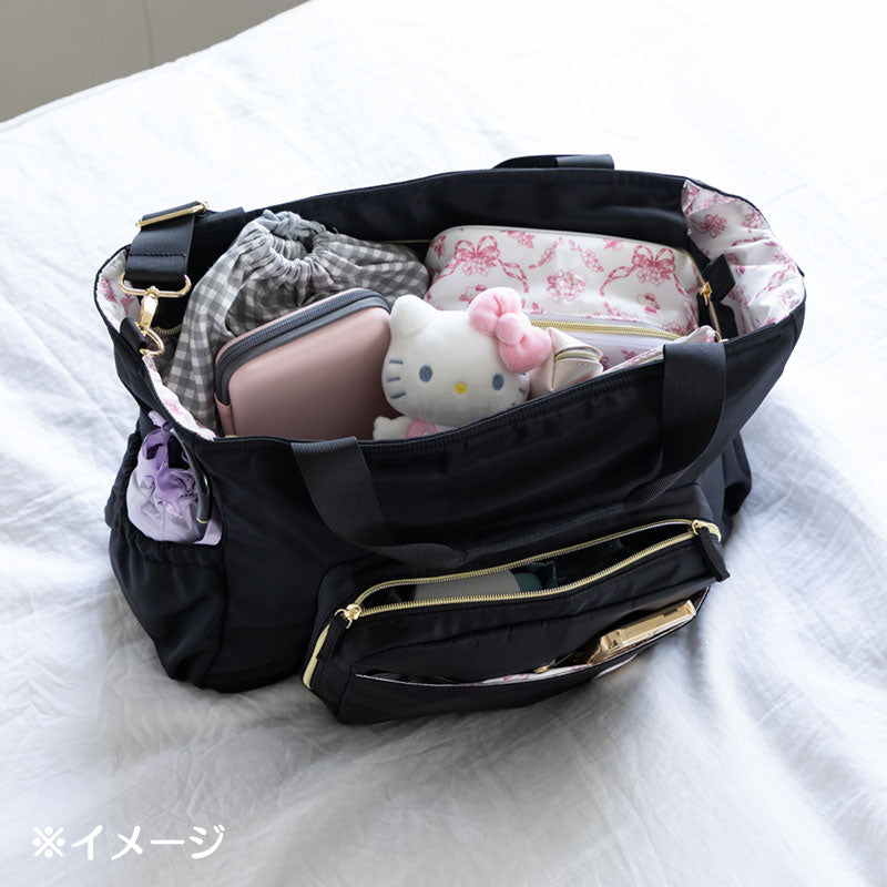 シナモロール ペアレンツバッグ（Sanrio Baby）
