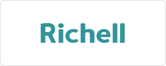 Richellの商品を見る