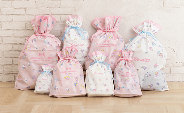 おまかせギフトラッピングとは