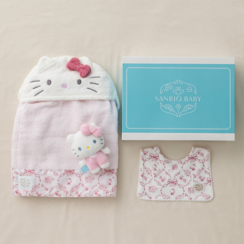 ハローキティ ｜サンリオベビー 公式オンラインショップ | Sanrio Baby