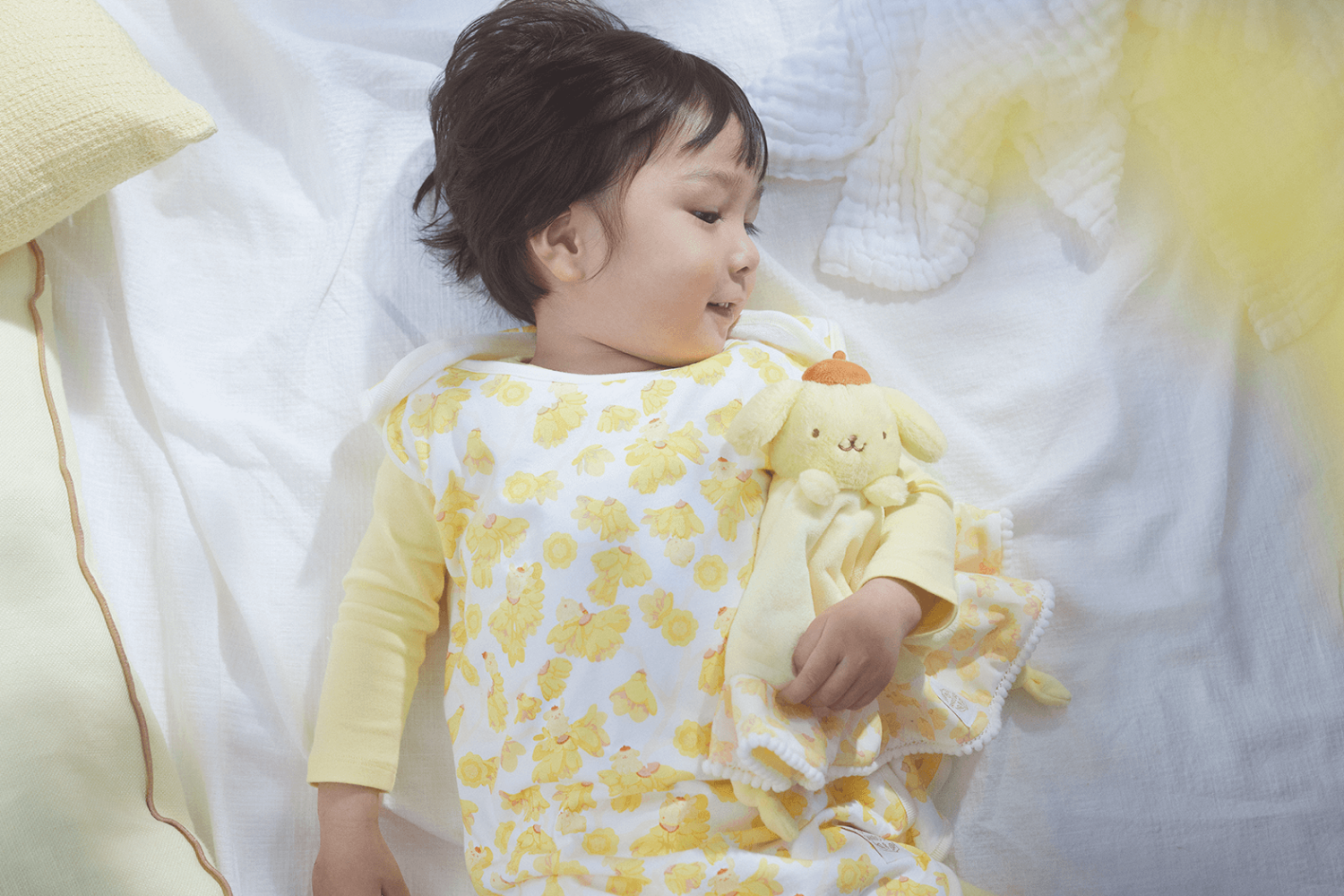 breeze サンリオ ポムポムプリン 80 breeze サンリオ ポムポムプリン breeze サンリオ ポムポムプリン 80 breeze サンリオ ポムポムプリン