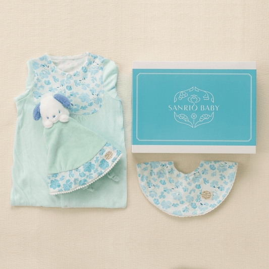 シナモロール おでかけセット |サンリオベビー 公式オンライン シナモロール おでかけセット |サンリオベビー 公式オンライン