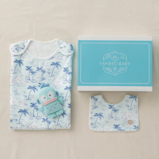 ハンギョドン スリーパーセット