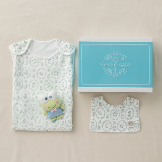 けろけろけろっぴ スリーパーセット