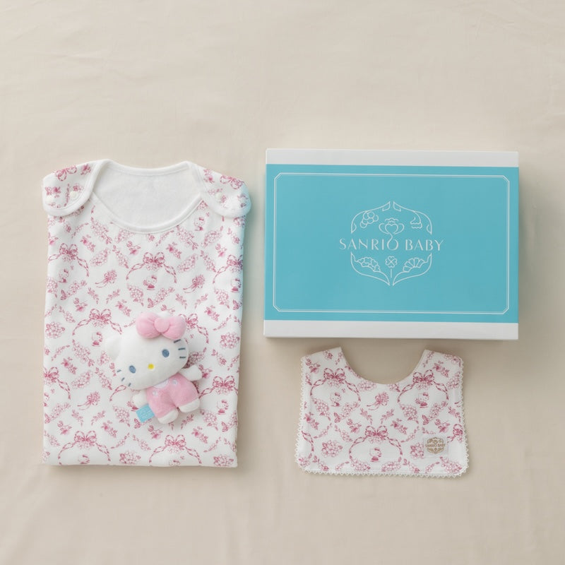 ハローキティ ｜サンリオベビー 公式オンラインショップ | Sanrio Baby