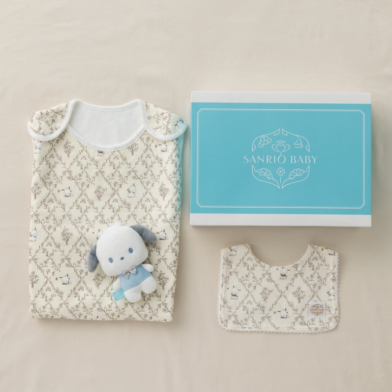 ギフトセット ｜サンリオベビー 公式オンラインショップ | Sanrio Baby
