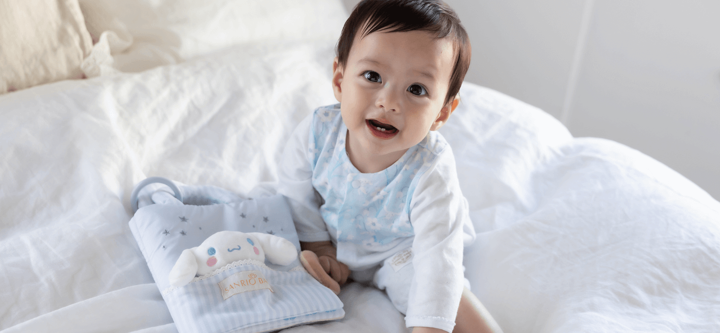 サンリオベビー 公式オンラインショップ | Sanrio Baby サンリオベビー 公式オンラインショップ | Sanrio Baby