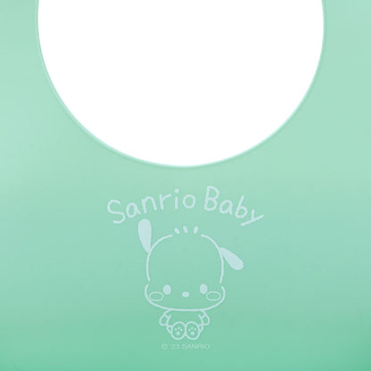 お食事用シリコーンスタイ(Sanrio Baby)