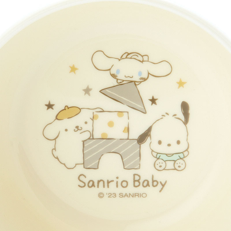 お椀(Sanrio Baby)