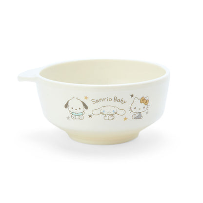 食器セット(Sanrio Baby)