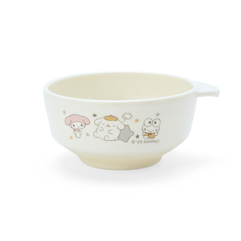 食器セット(Sanrio Baby)