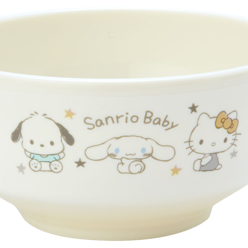 茶碗(Sanrio Baby)