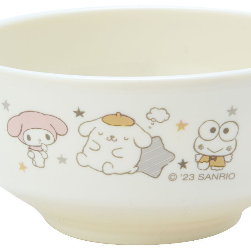 茶碗(Sanrio Baby)