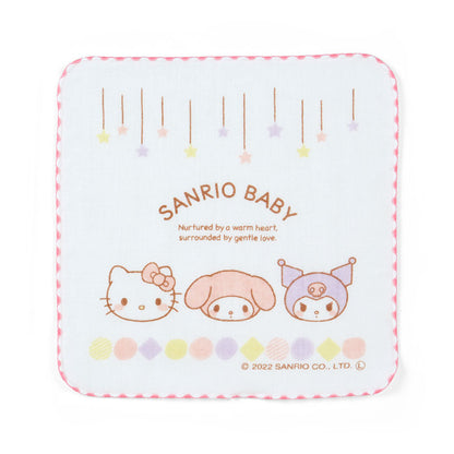 ベビーギフトセット(Sanrio Baby)