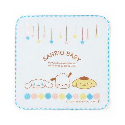 ベビーギフトセット(Sanrio Baby)