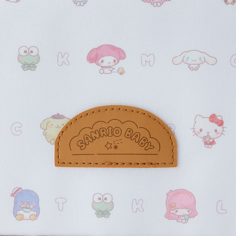 ジャバラマルチケース(Sanrio Baby)