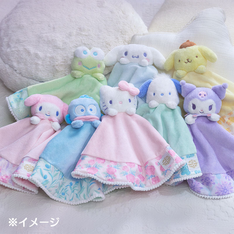 洗えるベビー用マスコット（Sanrio Baby）