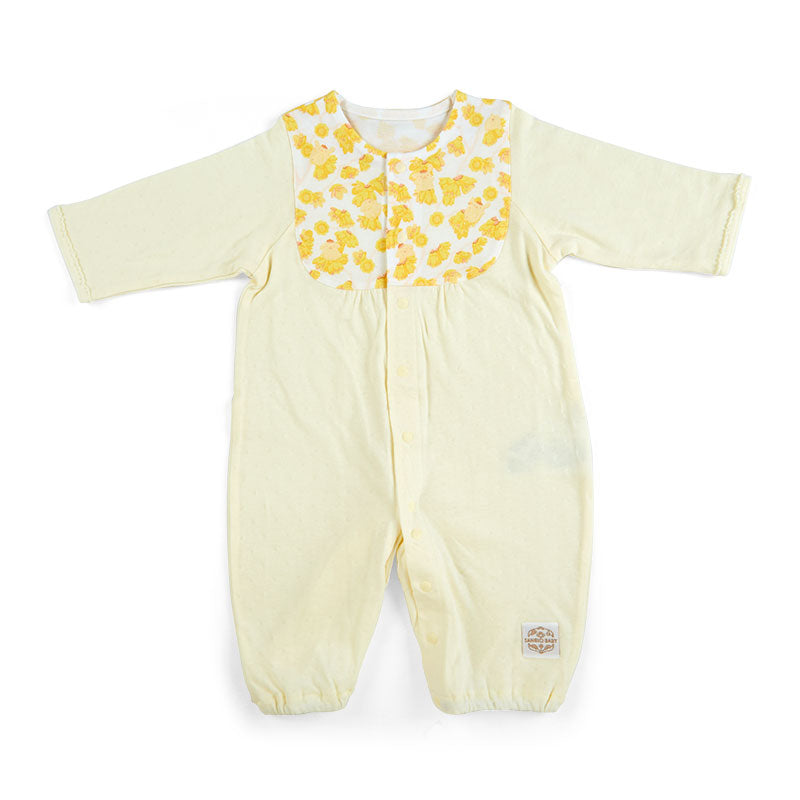 ポムポムプリン 2WAYオール（50-70cm）（Sanrio Baby） ｜サンリオ