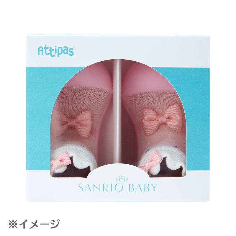 アティパスシューズ（Sanrio Baby）