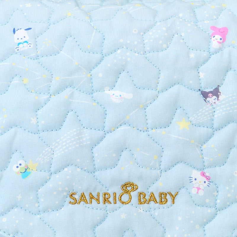 ベビーリュック 星（Sanrio Baby）